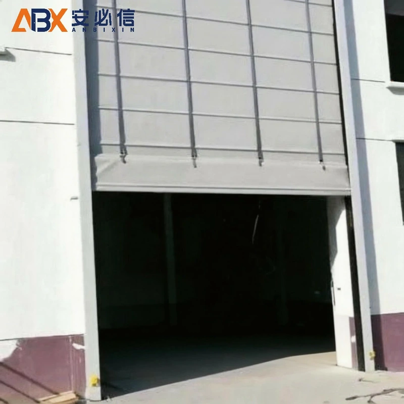 荆州市背带堆积门