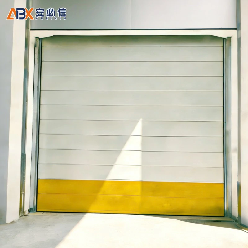 荆州市滑升门